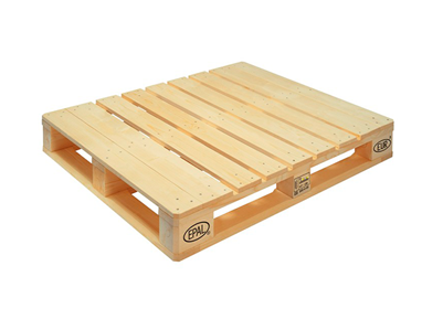 Pallet gỗ